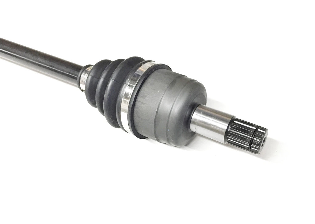 Front Left CV Axle for Yamaha Rhino 450 & 660 (2004–2009)