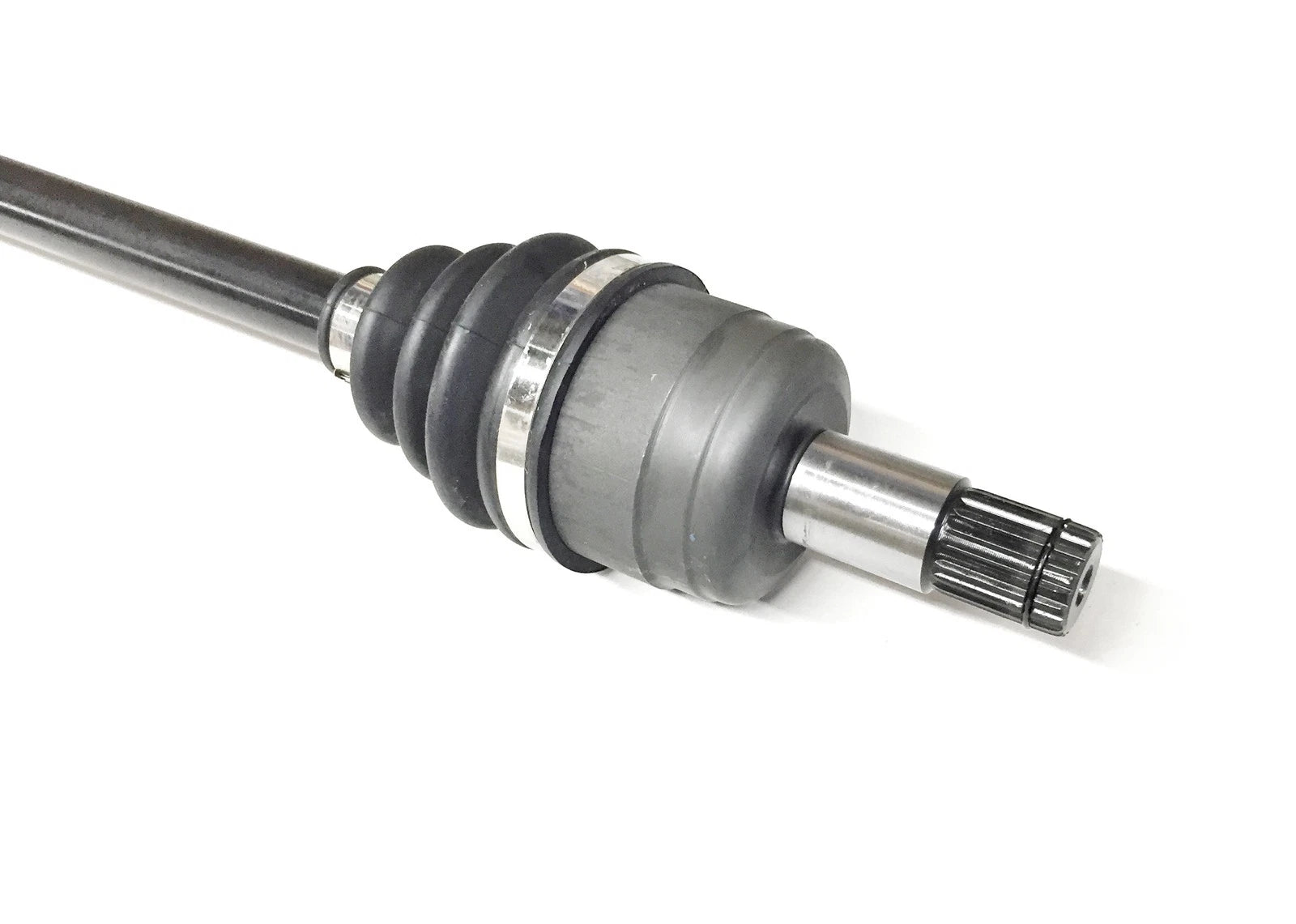 Front Left CV Axle for Yamaha Rhino 450 & 660 (2004–2009)