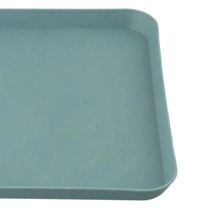 Stable Environmentally Trays Plate for Fruit Tray (Heat-Resistant)
