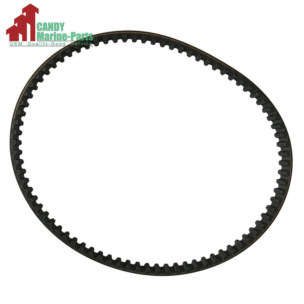 Timing Belt for Mercury 25-60hp (4-Stroke) (Replaces 8M0065179)