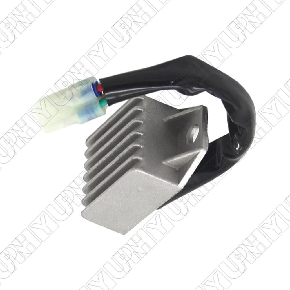 Regulator Rectifier for Honda CRF250X (2004–2017) / CRF450X (2005–2016)