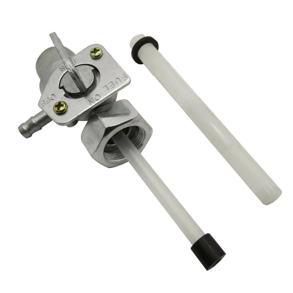 Gas Fuel Tank Switch Valve Petcock for Honda Big Red ATC250ES/ATC250SX (1985–1987)