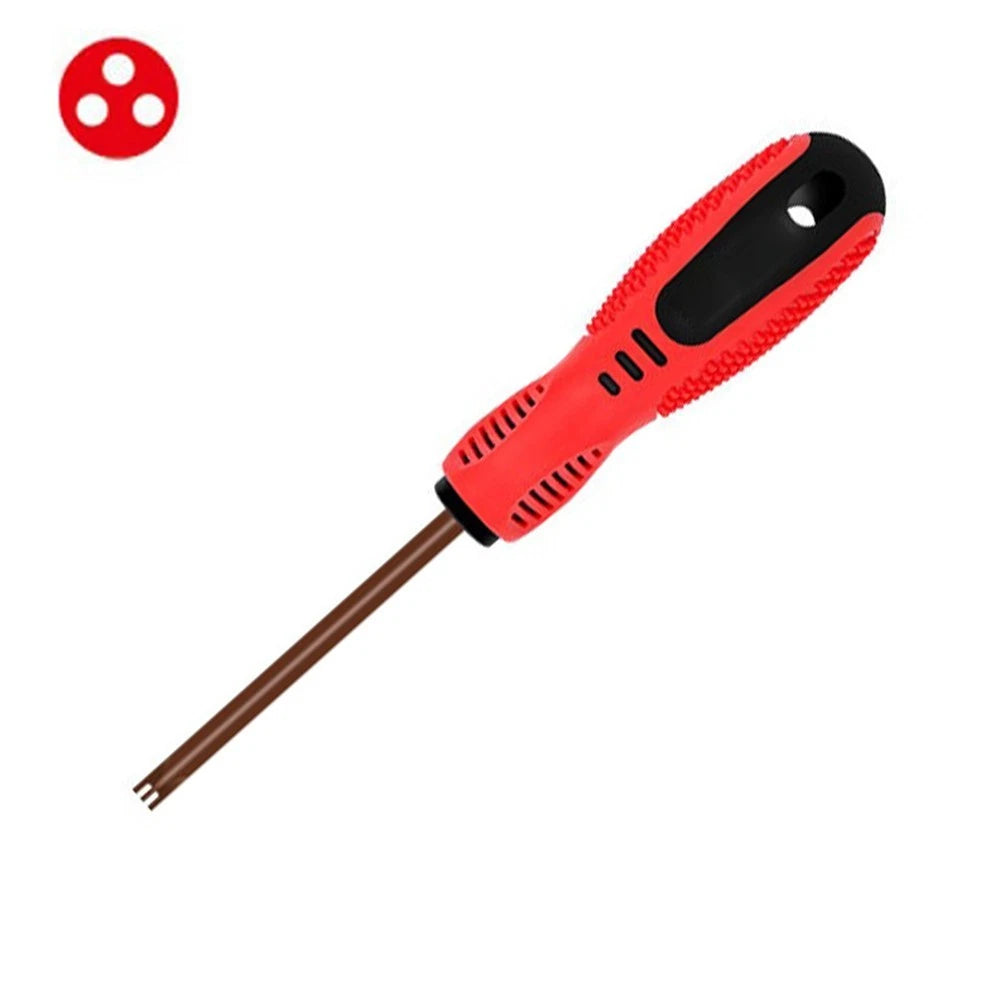 U Type & Y Type Screwdriver Set for Furniture & Computer Repair