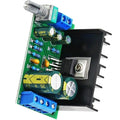 30W Audio Power Module HiFi Board DC12V for Speakers (4-16 Ohm Output)