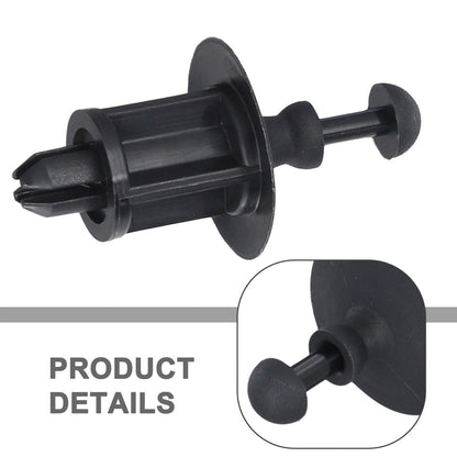Clip Lift Gate Hanger for Practical