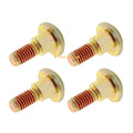 Set of 4 Shoulder Screws M6-1x18MM for Arctic Cat Textron ATV/UTV 0423-557 0423-029