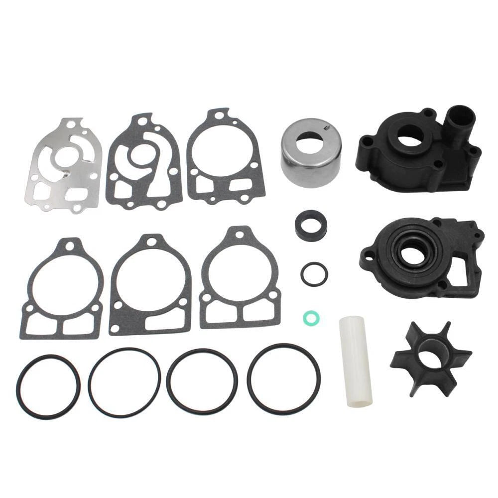 Water Pump Impeller Kit 18-3319 for Mercury V6 150-225 HP (46-42579A4)