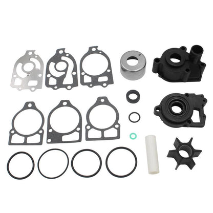 Water Pump Impeller Kit 18-3319 for Mercury V6 150-225 HP (46-42579A4)