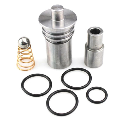 Cooling Flow Bypass Valve Set for Cadillac Chevy GMC (2014–Present)