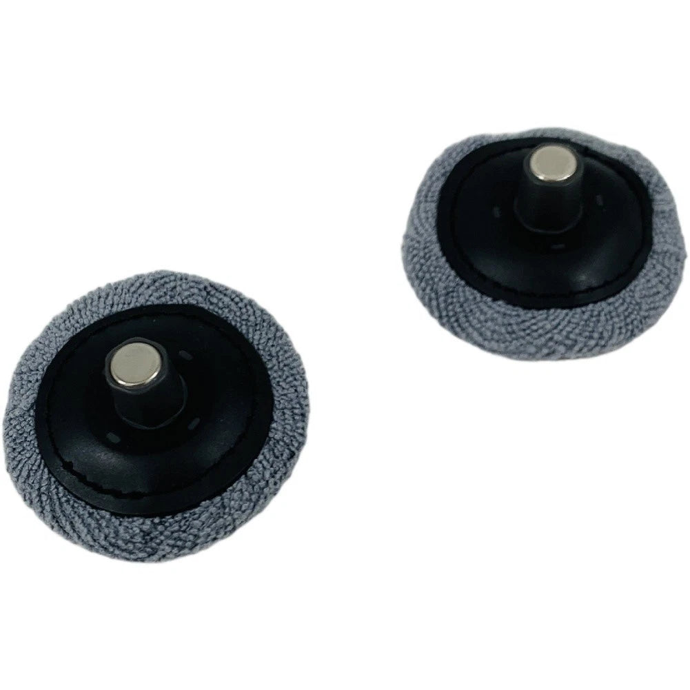 2X Mop Cloth for Mova Z50 Ultra (2023)