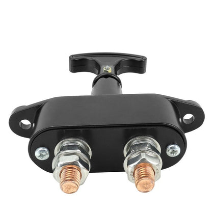 200A Battery Cut Off Switch for Car Boat RV Applications
