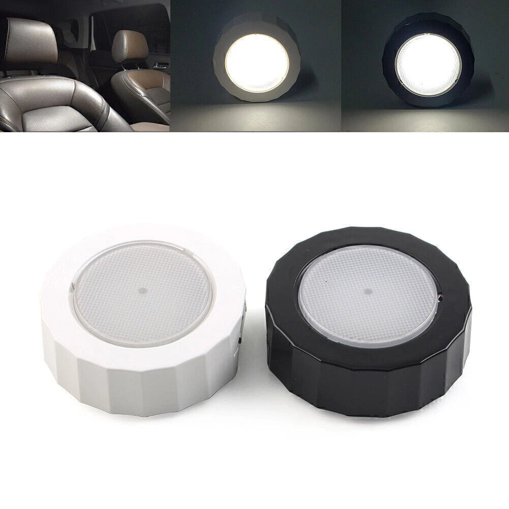 LED Car Interior Light for Universal Use (Voice Control)
