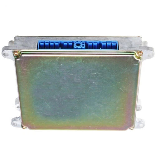 Pump/Valve Controller for John Deere 490E Excavator (9138117, AT203633)