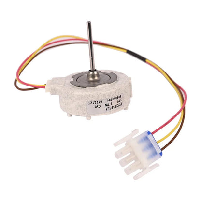 Refrigerator Evaporator Fan Motor for Electrolux Frigidaire (N/A)