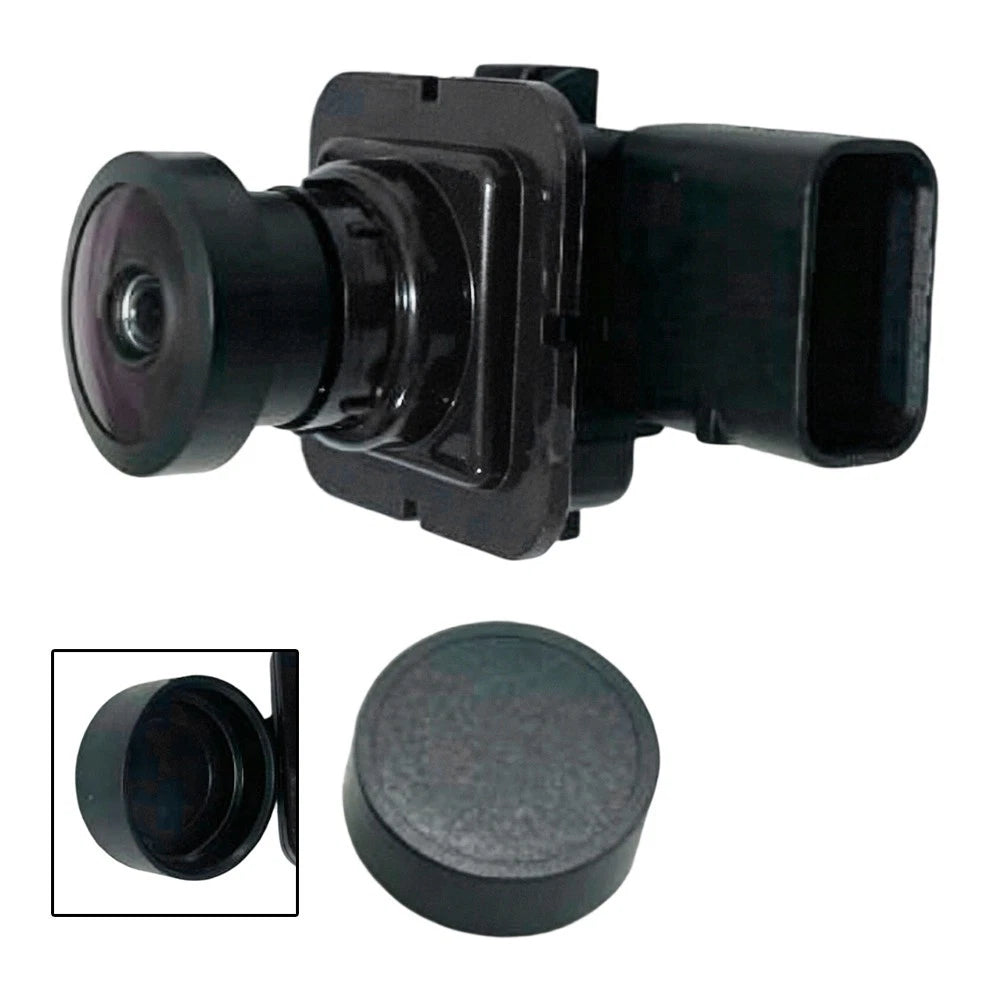 Direct Replacement Rear View Camera D2BT-19G490-BB for Fiesta For 2018 2019