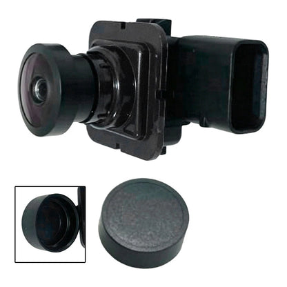 Direct Replacement Rear View Camera D2BT-19G490-BB for Fiesta For 2018 2019
