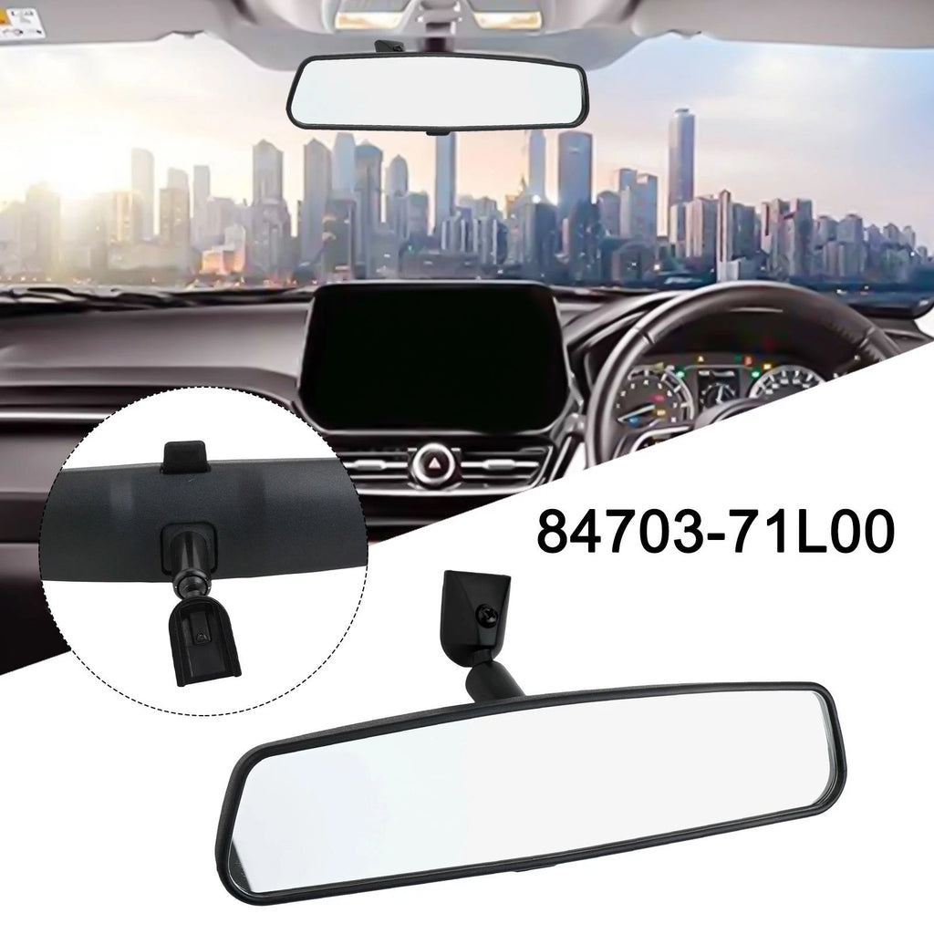 Interior Mirror for Suzuki Vitara (2015–Present)