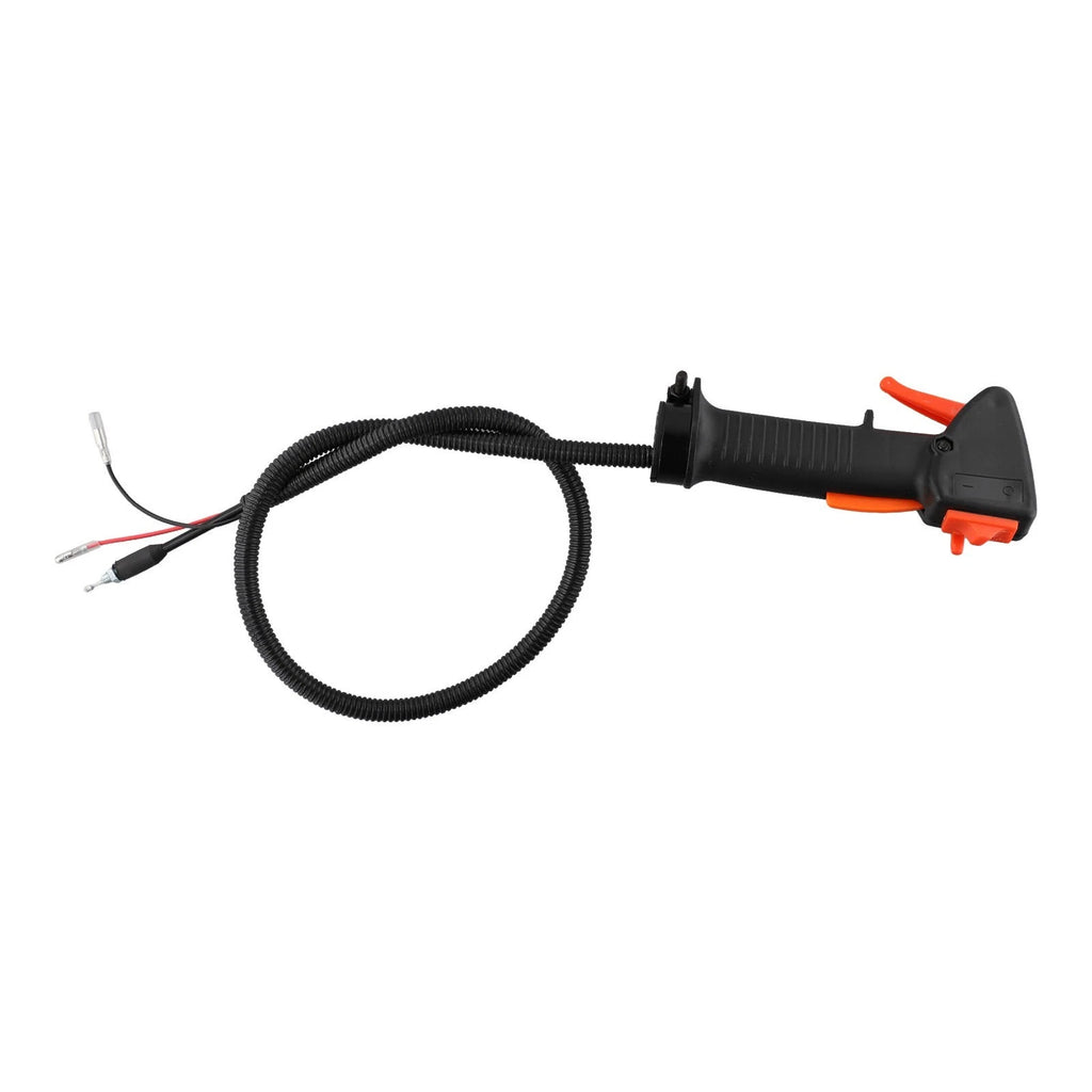 Throttle Grip Replacement for Timbertech MS2TL52 Brushcutter