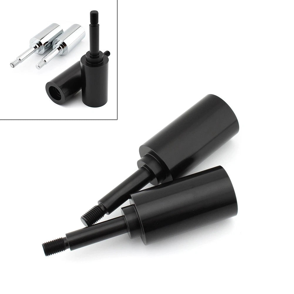 2.5" Handlebar Riser Bracket for Honda Shadow Phantom 750 (2010–2013)