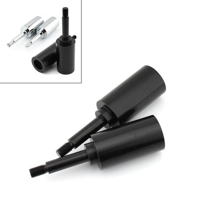 2.5" Handlebar Riser Bracket for Honda Shadow Phantom 750 (2010–2013)