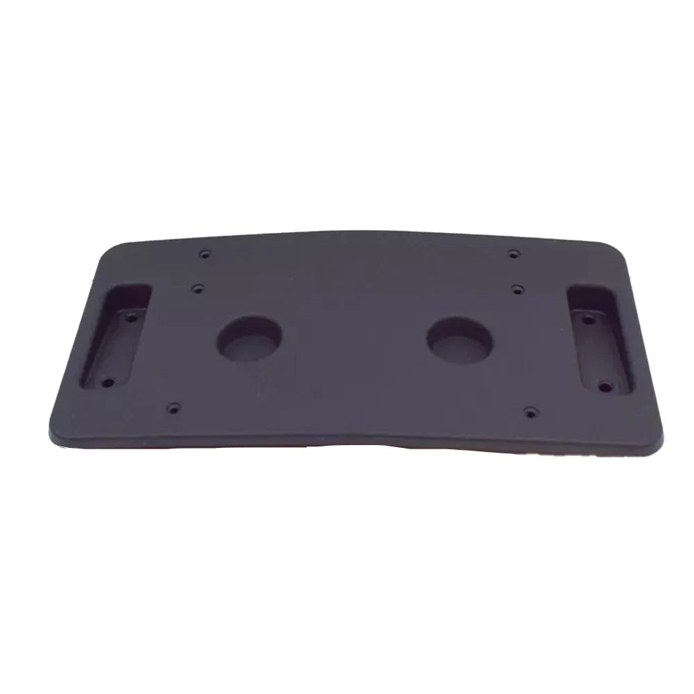 Front License Plate Bracket for Mercedes GLE GLS (2016–2023)