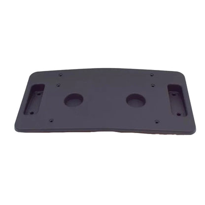 Front License Plate Bracket for Mercedes GLE GLS (2016–2023)