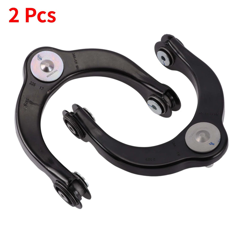 2X Rear Upper Control Arms with Ball Joints for Dodge Caliber (2007–2012)
