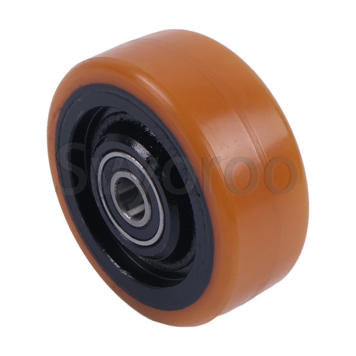Caster Wheel 0009933800 for Linde Forklift T20 T30 (131 1158 1189)