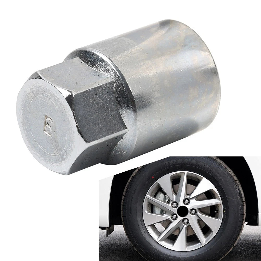 Locking Wheel Nut Key for Toyota Lexus (GZ)