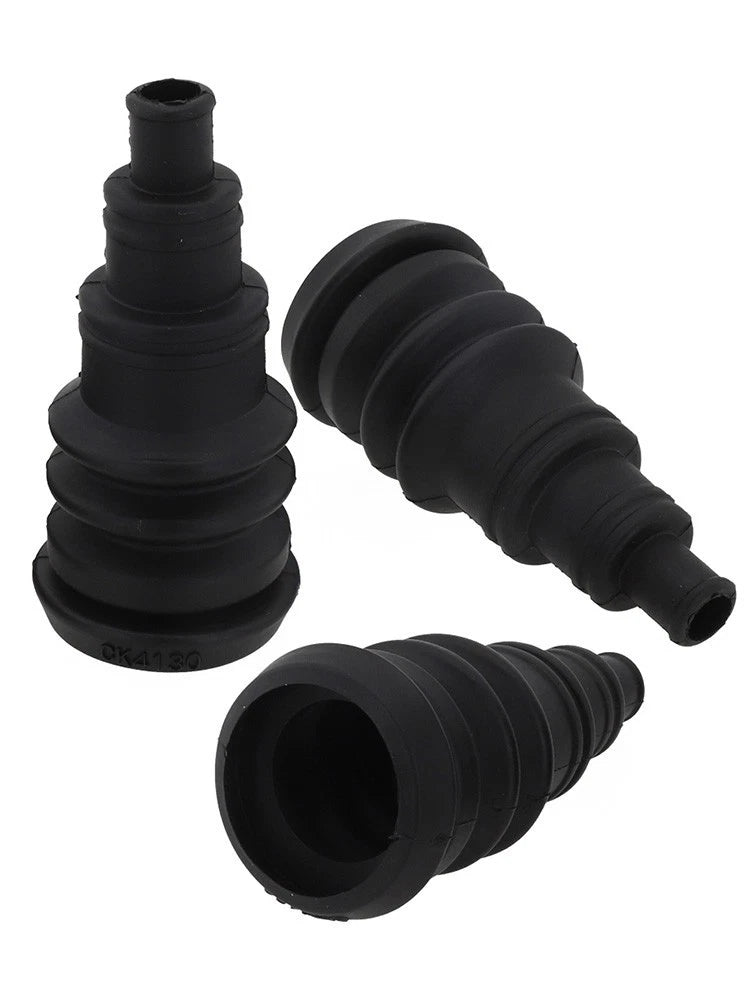 Firewall Boot Grommet Set for Automotive and Marine Applications