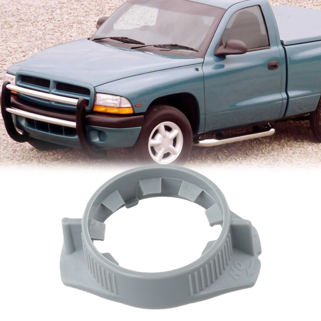 Headlight Lamp Retainer Lock Ring for Dodge 2500 3500
