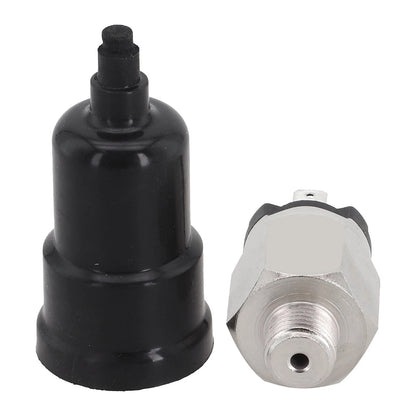 Adjustable Pressure Switch for Diverse Applications