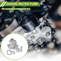 Engine Water Pump for Ford C-MAX (2012–2019) No. 00494540 Cooling Pump