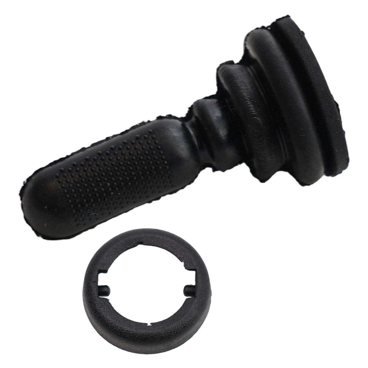 Wing Mirror Knobs for Ford Fiesta MK6 (2001–2006)