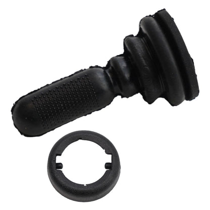Wing Mirror Knobs for Ford Fiesta MK6 (2001–2006)