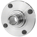 Front Wheel Bearing Hub Assembly for Ford Focus (2002–2005) ABS