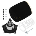 Air Filter with Holder Cage for Yamaha YFZ450R YFZ450RSE (2009–2024)