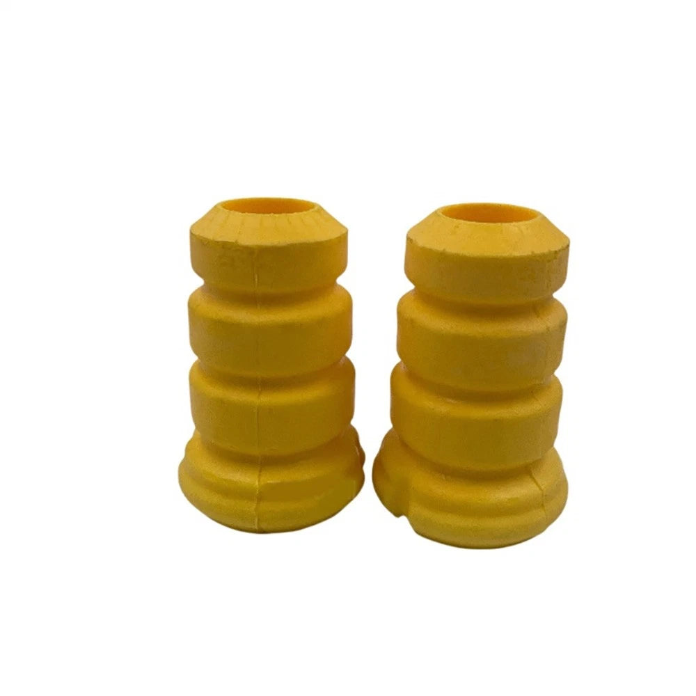 2Pcs Suspension Rubber Buffer 48331-12220, 4833112220 For Toyota COROLLA AURIS