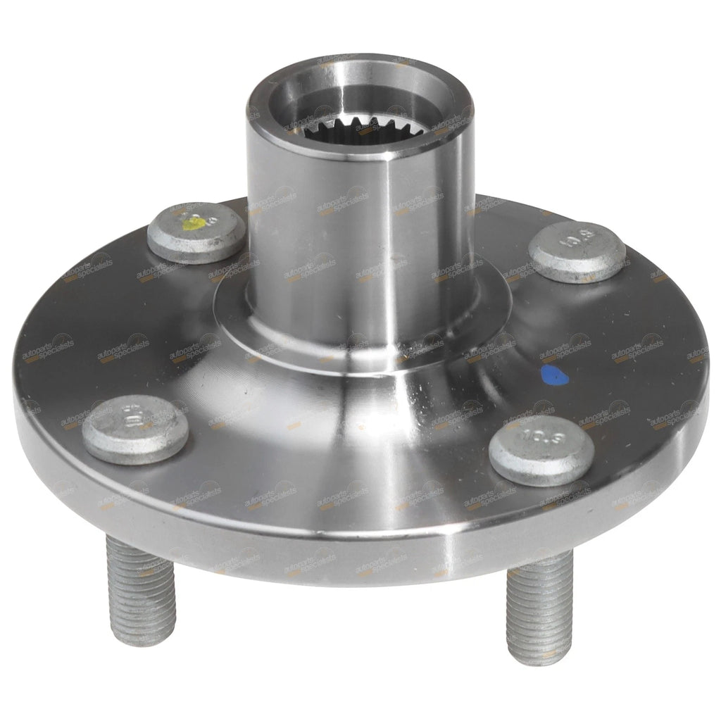 Front Bare Wheel Hub for Toyota Prius (2001–2003)