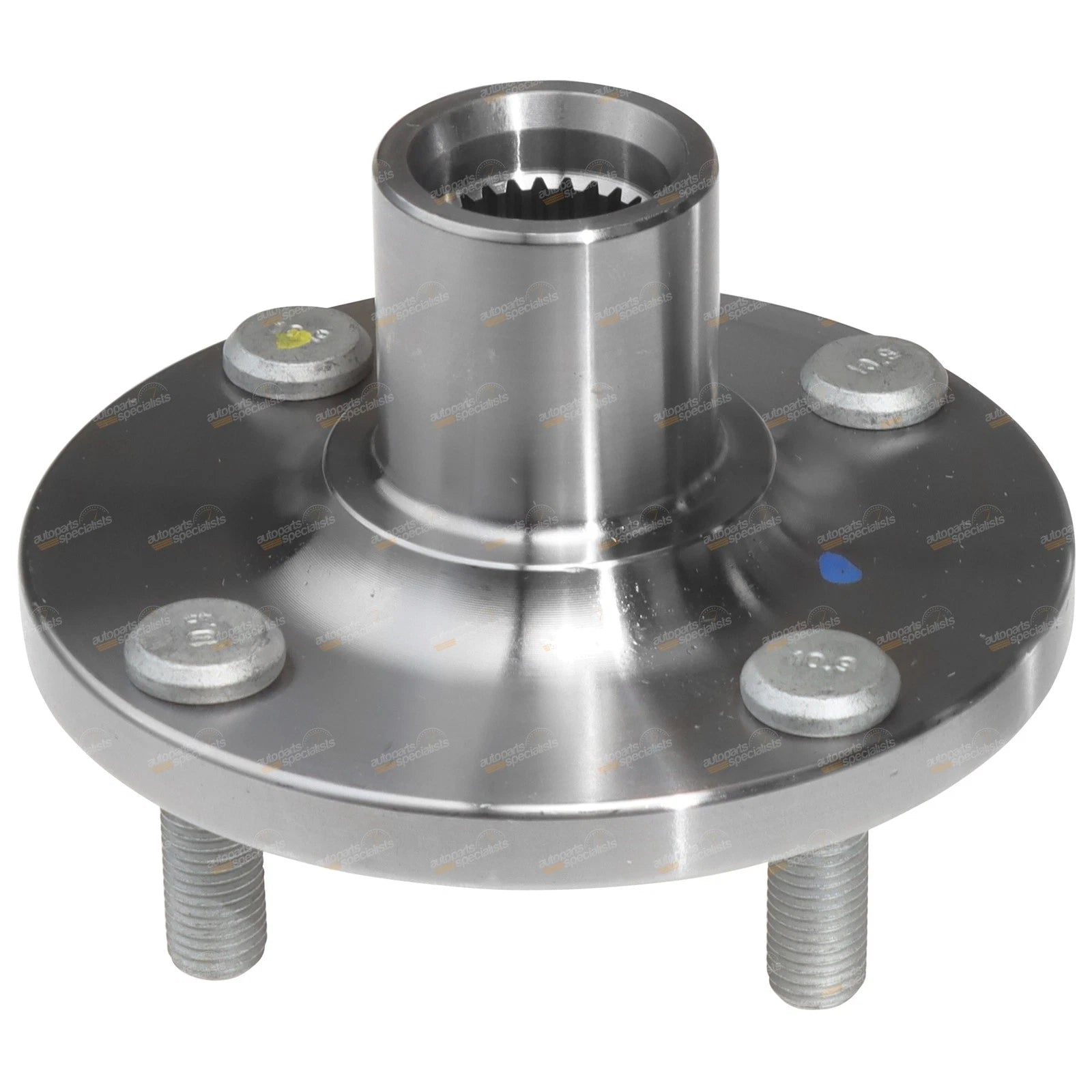 Front Bare Wheel Hub for Toyota Prius (2001–2003)