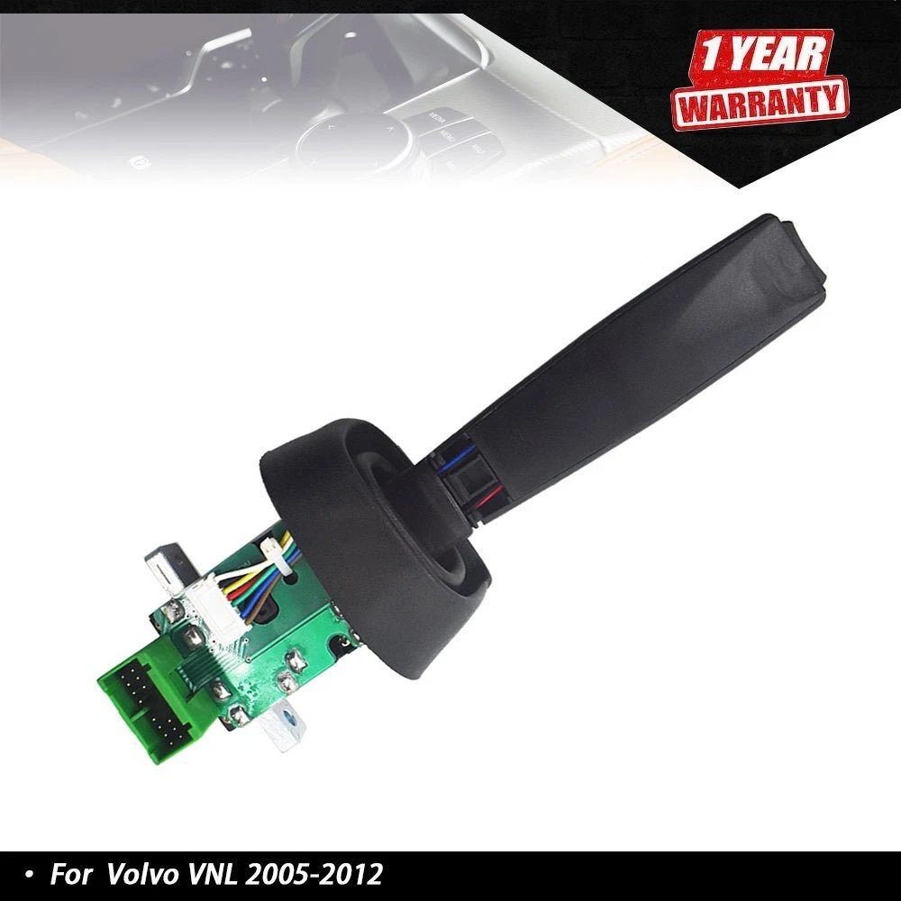 Turn Signal Switch for Volvo VNL (2005–2012) 20797838