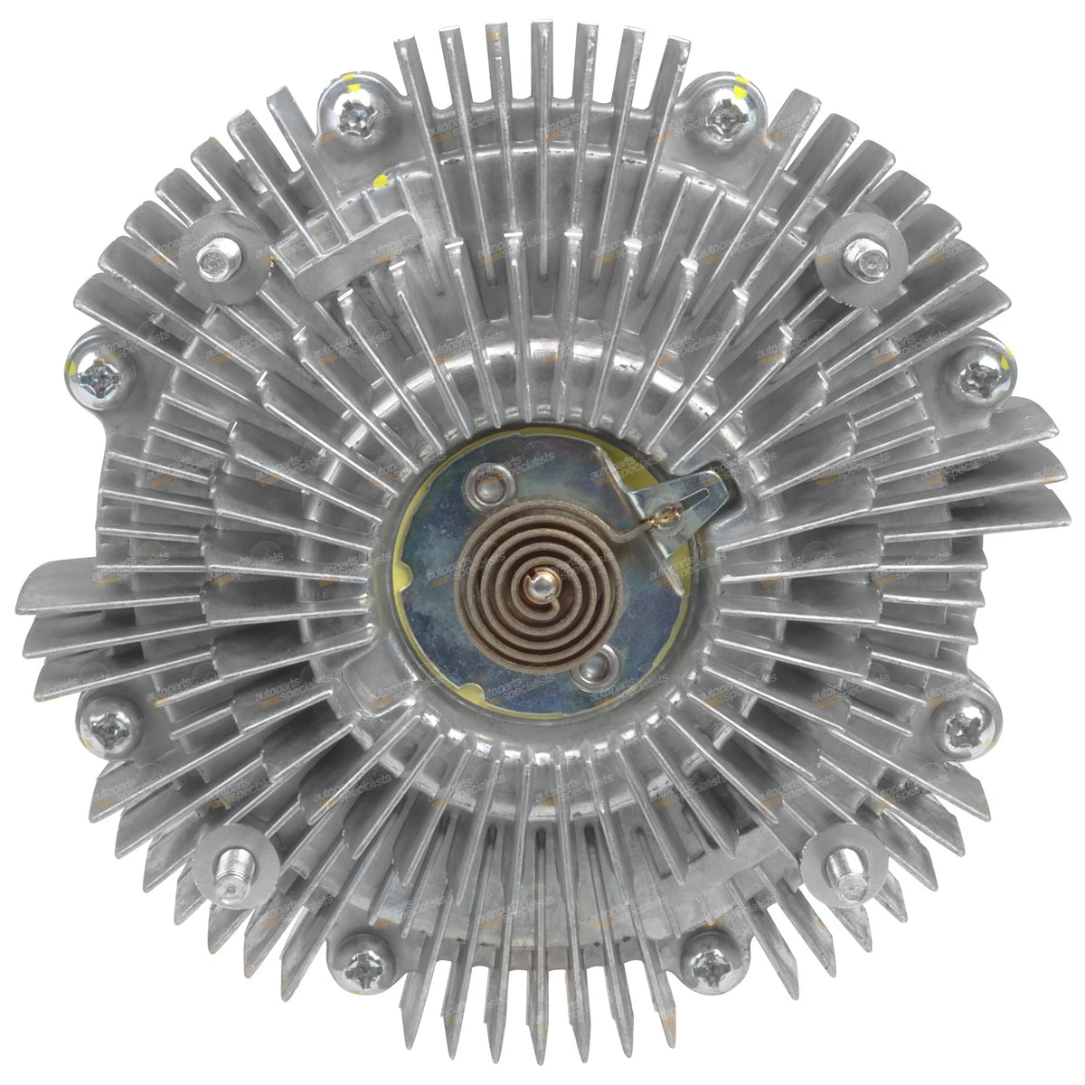 Fan Clutch Coupling for Hiace TRH201 TRH221 TRH223 2005–2018 2TR-FE