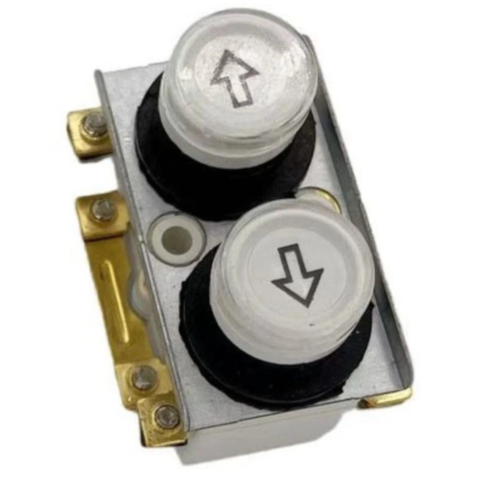 Electric Hoist Switch Core 16A 250VAC for Industrial Lifting Systems