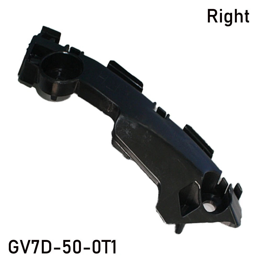 Front Right Bumper Bracket GV7D 50 0T1 for Mazda 6 GH (2007–2012)