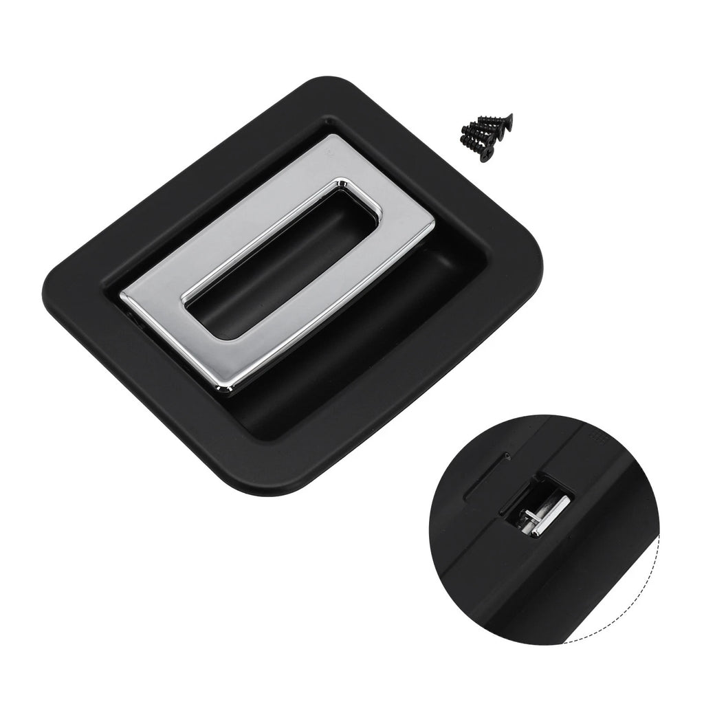 Trunk Floor Handle Cover for Porsche Cayenne