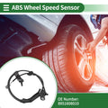 ABS Wheel Speed Sensor for Toyota Sienna Left (2006–2010)