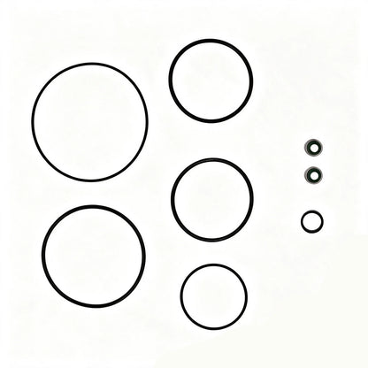 Gasket Set for Motorcycle (High Temperature Resistant)