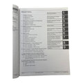 Axius Service Manual for Mercury (2016) 90-8M0098996