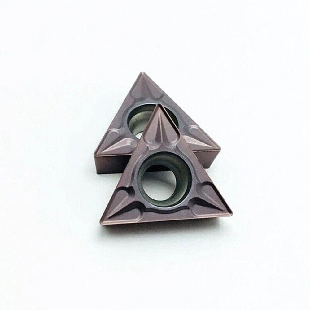 Insert Turning Tools for CNC Stainless Steel Kit