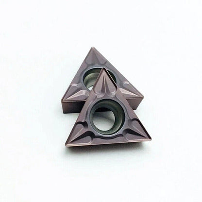 Insert Turning Tools for CNC Stainless Steel Kit